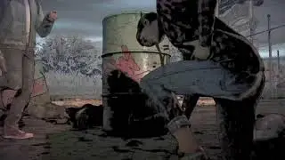 The walking dead season 3 all episodes 1