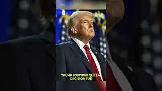 Contradicci&oacute;n de Trump. #usa #noticias #venezuela #new @ChuChuTV @SETIndia @zeetv
