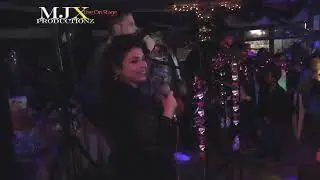 MJX LIVE   ✪✪✪ MJX Productionz ✪✪✪ SweetC   Robin S   Tripple X   Sensi   Soerin Released 27-12-2015