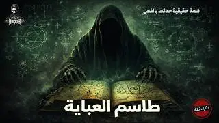قصة حقيقية / سيدة اشترت عباية من السعودية وبعد زواجها بدأت ترى زوجها وتوأمه في غرفة النوم ( مكرره )