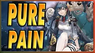 So I Decided to Roll For A6 Lin... | Tower Of Fantasy