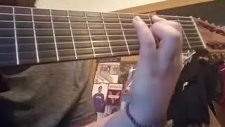 Modern Meat - Animals as Leaders (Cover)