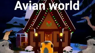 Avian World - Episode 2: Rise Of The Dodos