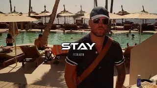 🎧 SILKY X TOM ZANETTI X MARKY B TYPE BEAT 