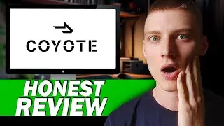 Coyote Logistics Review: My Honest User Experience with This Leading Freight Service