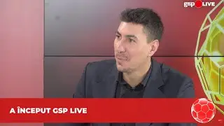 FCSB, adio play-off? Rapid pe 1, dar Dinamo a impresionat | GSP Live
