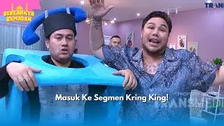 Masuk Ke Segmen Kring King! | BERKAHNYA RAMADAN (13/03/24) P6