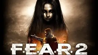 Прохождение F.E.A.R. 2: Project Origin продолжение (конец)