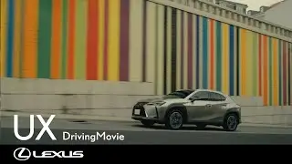 UX DrivingMovie