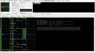 Title - The Flash (SMS) - Jeroen Tel (NES Cover 0CC-FamiTracker 2A03)