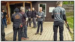 Backstage XXL Vlog: FuwaForestFilms (mit BSE) zu Besuch in Maulbronn ;-)