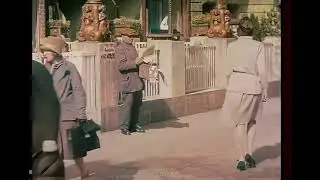 &bdquo;Ein Blick in das Berlin der 1920er &ndash; Geschichte, Stimmung und das Leben vergangener Zeiten.&ldquo; 🎥✨