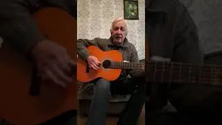 Посвящение сороковым - Анатолий Глыбин.  (Автор Михаил Треггер)