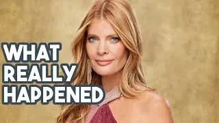 CBS Y&R Update !! Michelle Stafford Shares Young & Restless Catfight Taping Secrets