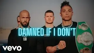 Эндрю Тейт [Редактировать] 🔥