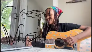 Careless Whisper cover by Misa Rai