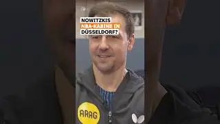 Einfach eine NBA-Kabine in D&uuml;sseldorf 😎| sportstudio | #shorts