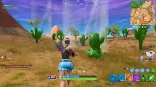 First time i've seen that in the death feed