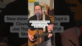 Southern Memories. #americana #acoustic #altcountry #acoustic #alabama #southernmusic #songwriter