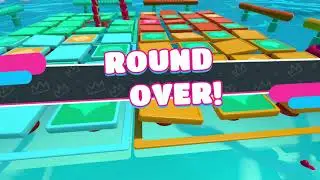 Fall Guys - Finals Marathon