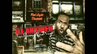 DJ Onpoint and iLL Answer - So Many