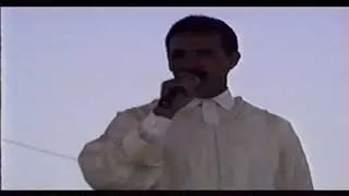 سهرة حية مع الرايس حماد أوطا لب المزوضي ايت زلطن  VOL3