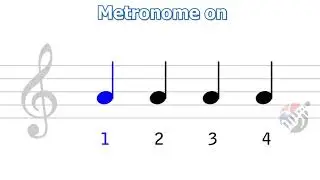 Rhythm Training Level 2  Synchronization Continuation Task