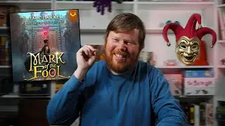 Mark Of The Fool! (Book 1)