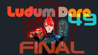 Ludum Dare 49 final