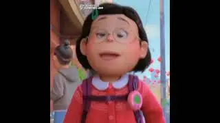 Turning Red Meilin Lee Deepfake