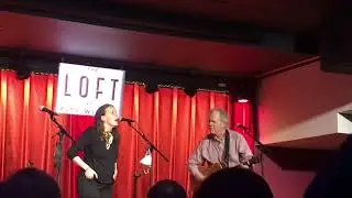 Loudon Wainwright and Lucy Wainwright Roche &ldquo;Love Hurts&rdquo;