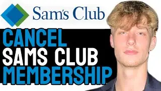How to Quickly Cancel Sams Club Membership 2024! (Easy Guide)