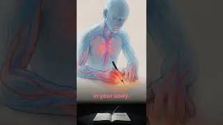 Recurring Health Issues? The Clues Are in Your Handwriting | Imran Baig