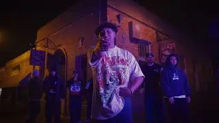 DJFLO24 - I'LL BE GOOD (Directed by @authentic_henry)