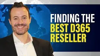 Best Microsoft Dynamics 365 VARs | D365 Systems Integrators