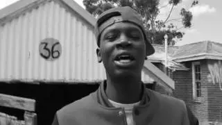 Ur Boy Bangz - Black Lives Matter - [OFFICIAL VIDEO]