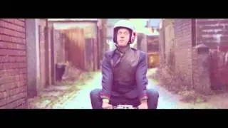 Houdini Dax - Good Old Fashioned Maniac
