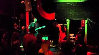 Ever So Android: Untitled: @ The Comet: 19 JAN 2013
