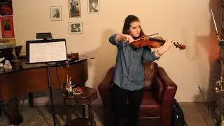 Emma M Spears: Once Upon a Time Composed by Emma M Spears