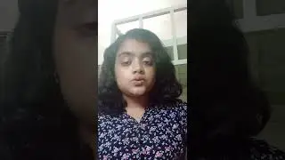 Archana V G   2301249
