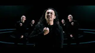 PAY Feat VANYA & IRANG - Pas Kena Hatiku ( Official Video 2011 )