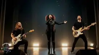 Vitorioso És / Cover Versão Rock Gospel