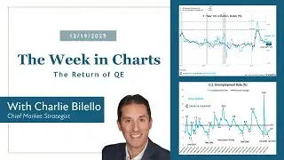 The Return of QE | The Week in Charts (12/19/25) | Charlie Bilello | Creative Planning