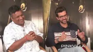 Hrithik Roshan-Yami Gautam & Team Kaabil rejoice on the film's success | Exclusive interview