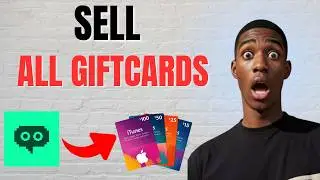 Guide To Sell Gift Cards On NoOnes P2P Platform - Full Tutorial