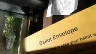 No Excuse - Absentee Voting