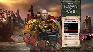 Warhammer 40,000: Dawn of War - Definitive Edition live stream.