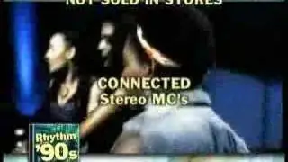 Rhythm Of The 90s - As Seen On TV