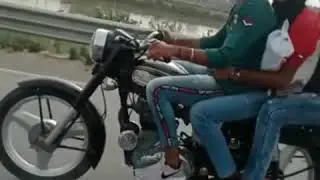 Ankit Mundh ladla bhai