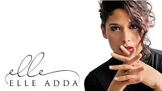 ELLE ADDA - an inside look on this fresh young Singer Songwriter and Under Armour Ambassador